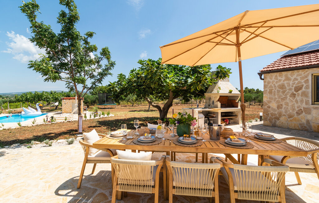 Feriehus - Brac - Sutivan , Kroatia - CDB790 14