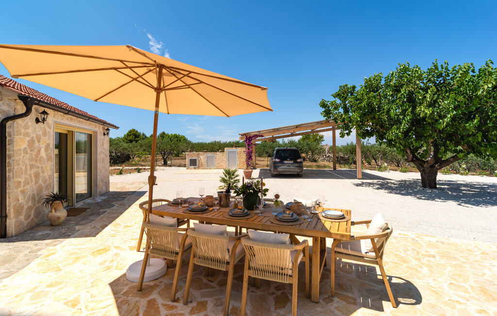 Feriehus - Brac - Sutivan , Kroatia - CDB790 15