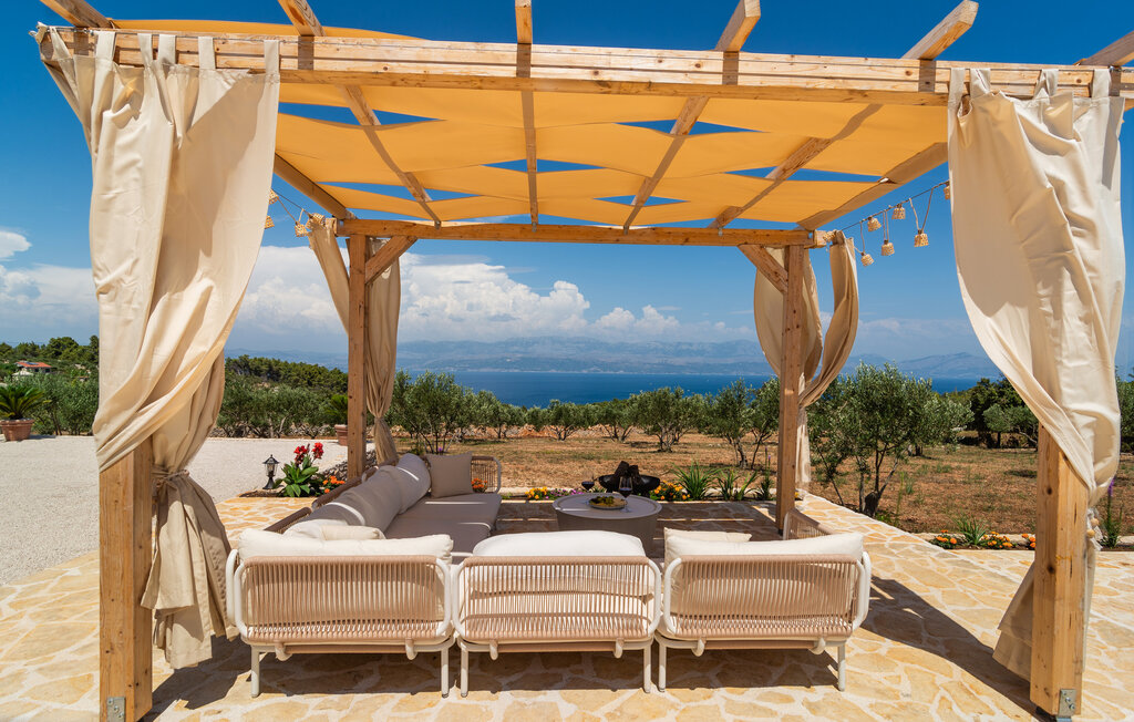 Feriehus - Brac - Sutivan , Kroatia - CDB790 16