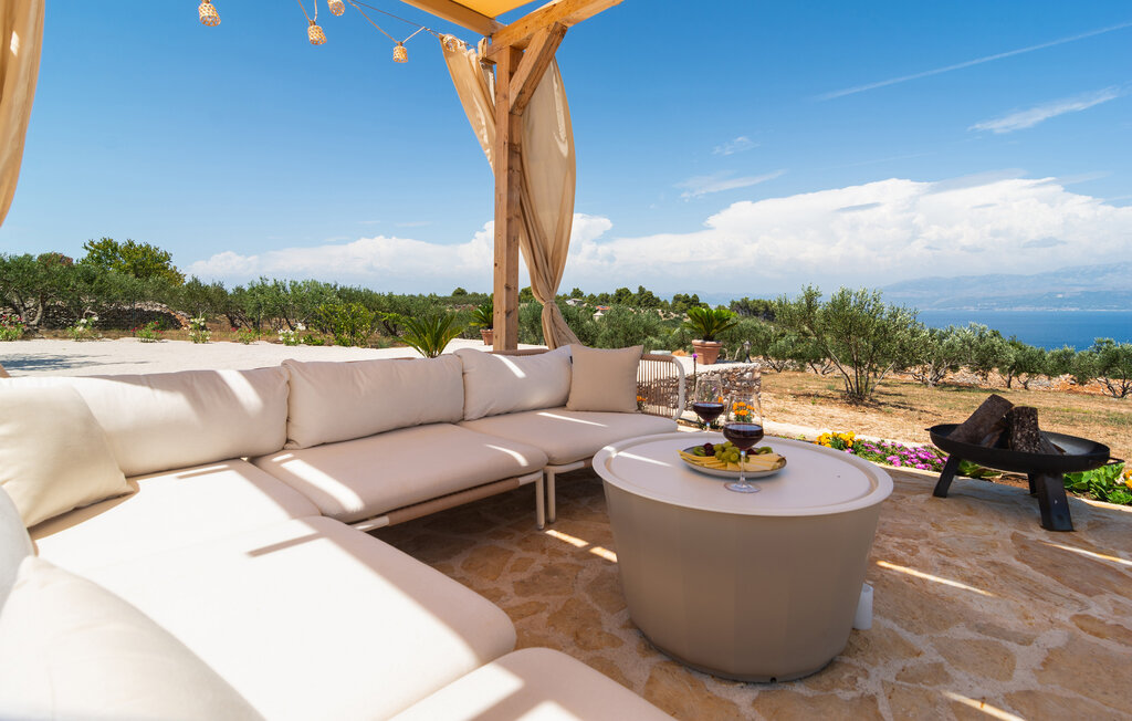 Feriehus - Brac - Sutivan , Kroatia - CDB790 8