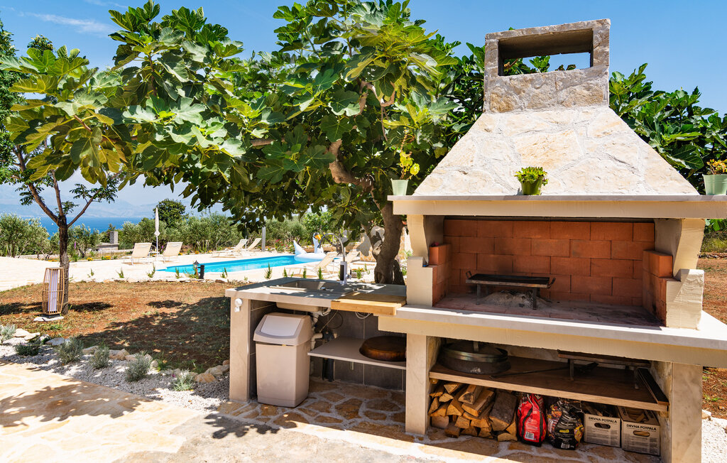 Feriehus - Brac - Sutivan , Kroatia - CDB790 17