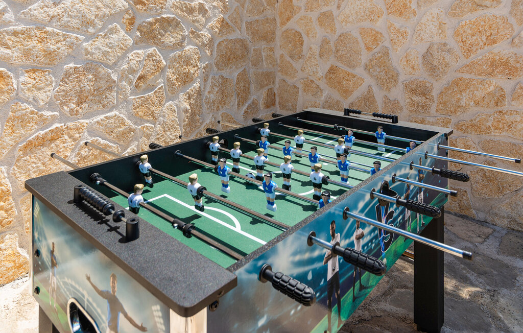 Feriehus - Brac - Sutivan , Kroatia - CDB790 18