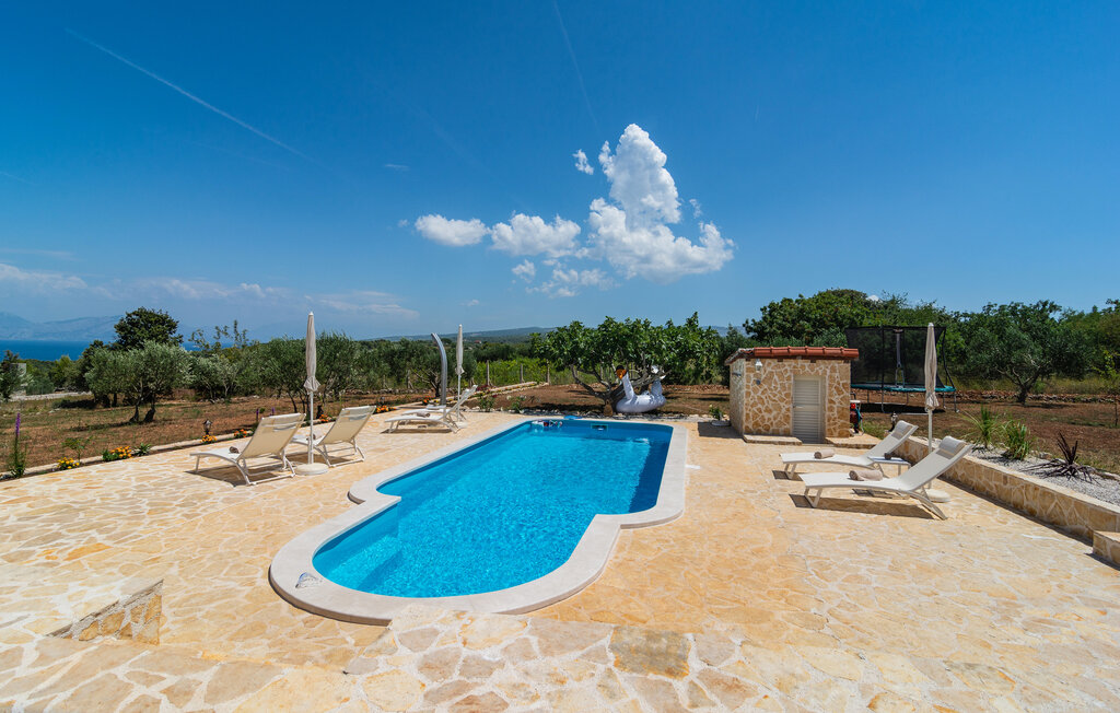 Feriehus - Brac - Sutivan , Kroatia - CDB790 10