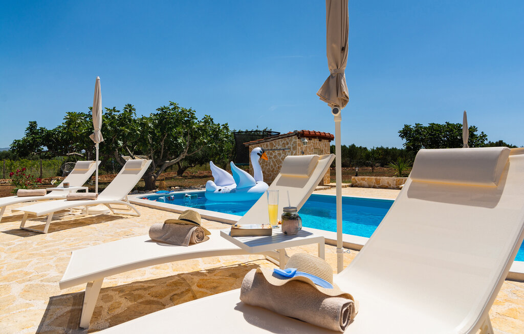 Feriehus - Brac - Sutivan , Kroatia - CDB790 12