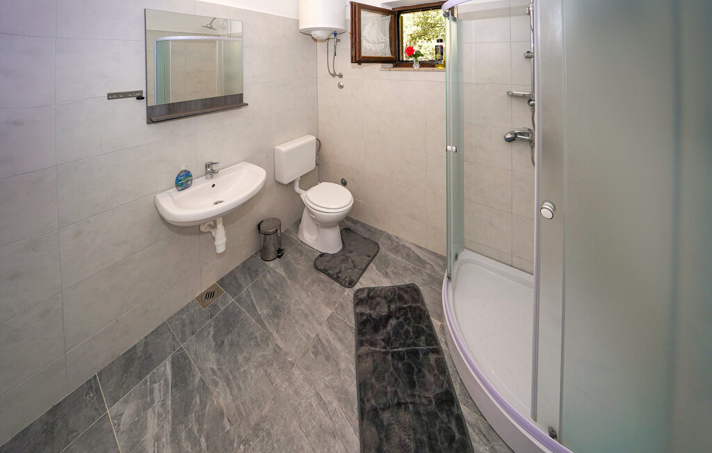 Feriehus - Brac - Selca , Kroatia - CDB788 14