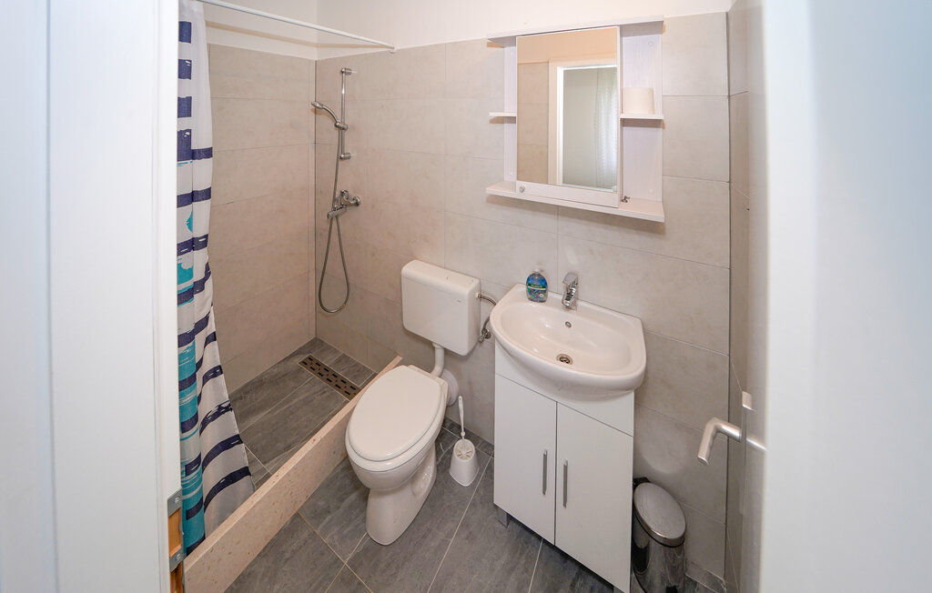 Feriehus - Brac - Selca , Kroatia - CDB788 16