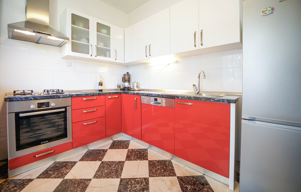 Feriehus - Brac - Selca , Kroatia - CDB788 6