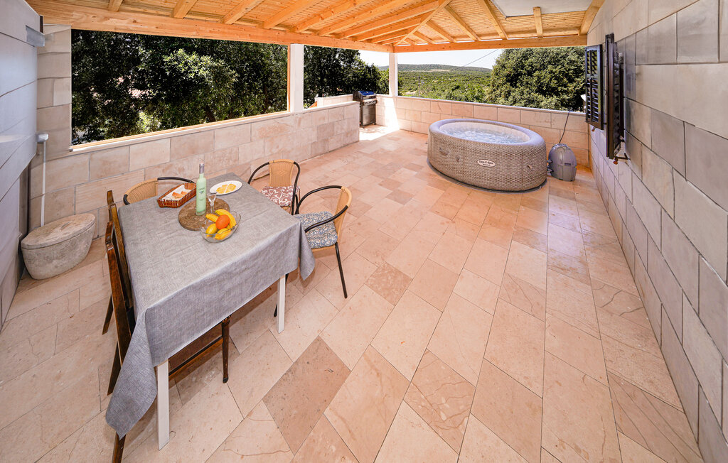 Feriehus - Brac - Selca , Kroatia - CDB788 1