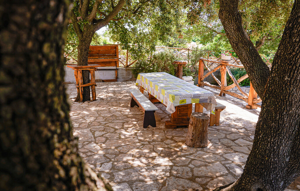 Feriehus - Brac - Selca , Kroatia - CDB788 9