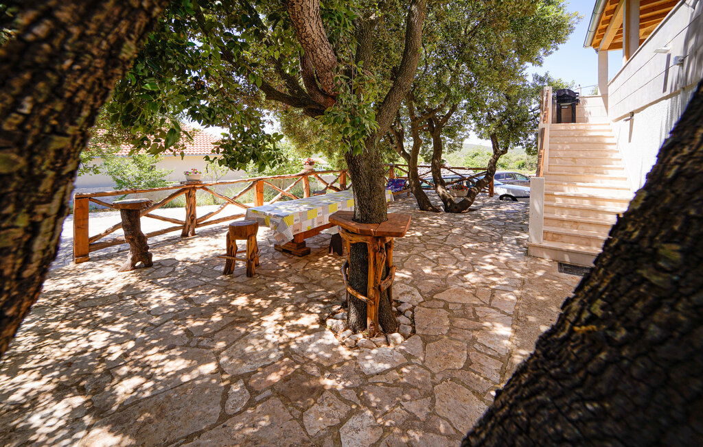 Feriehus - Brac - Selca , Kroatia - CDB788 2