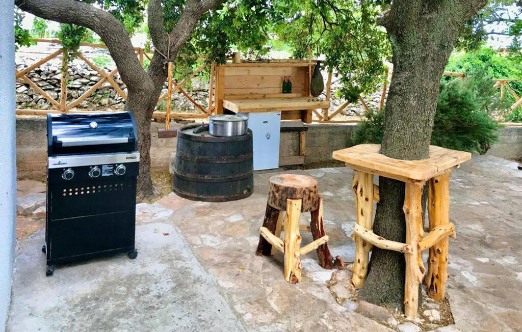 Feriehus - Brac - Selca , Kroatia - CDB788 8