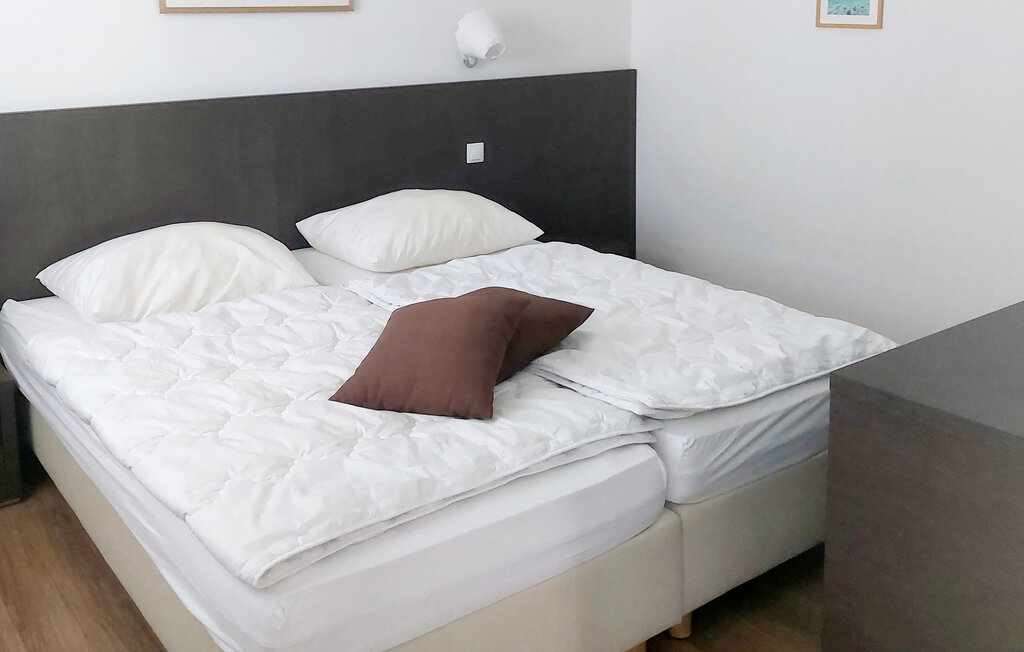 Semesterhus - Brac-Skrip , Kroatien - CDB503 23