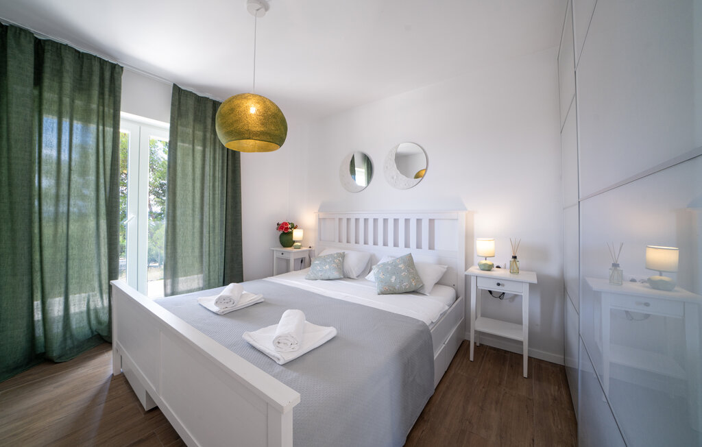 Feriehuse - Otok Brac-Sumartin , Kroatien - CDB735 34