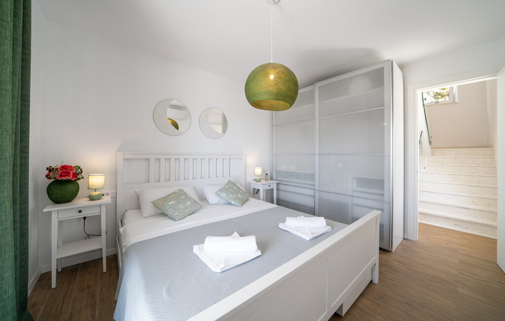 Feriehuse - Otok Brac-Sumartin , Kroatien - CDB735 35