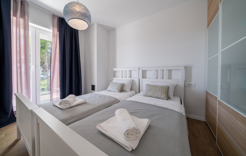 Feriehuse - Otok Brac-Sumartin , Kroatien - CDB735 36