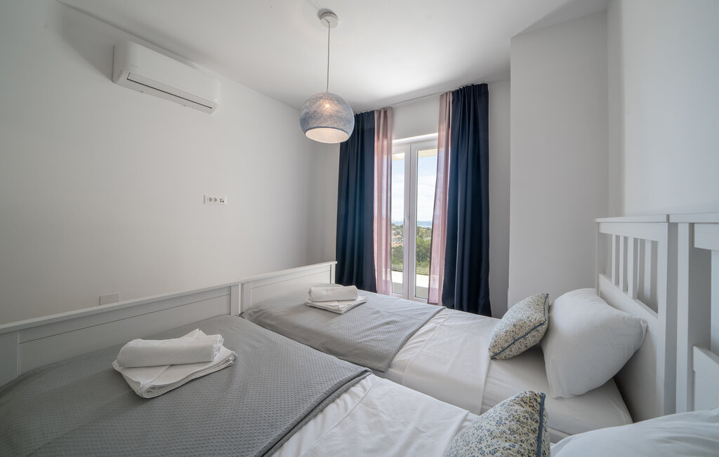 Feriehuse - Otok Brac-Sumartin , Kroatien - CDB735 38