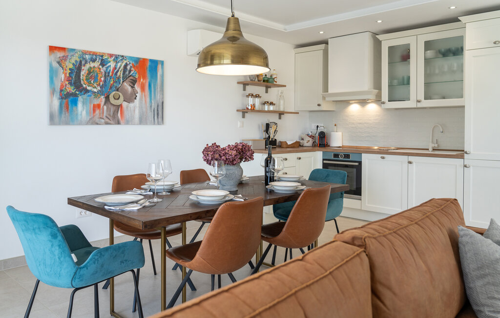 Feriehuse - Otok Brac-Sumartin , Kroatien - CDB735 4