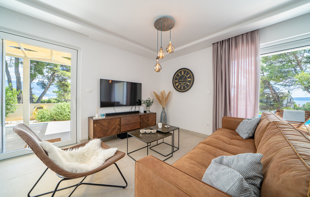 Feriehuse - Otok Brac-Sumartin , Kroatien - CDB735 26