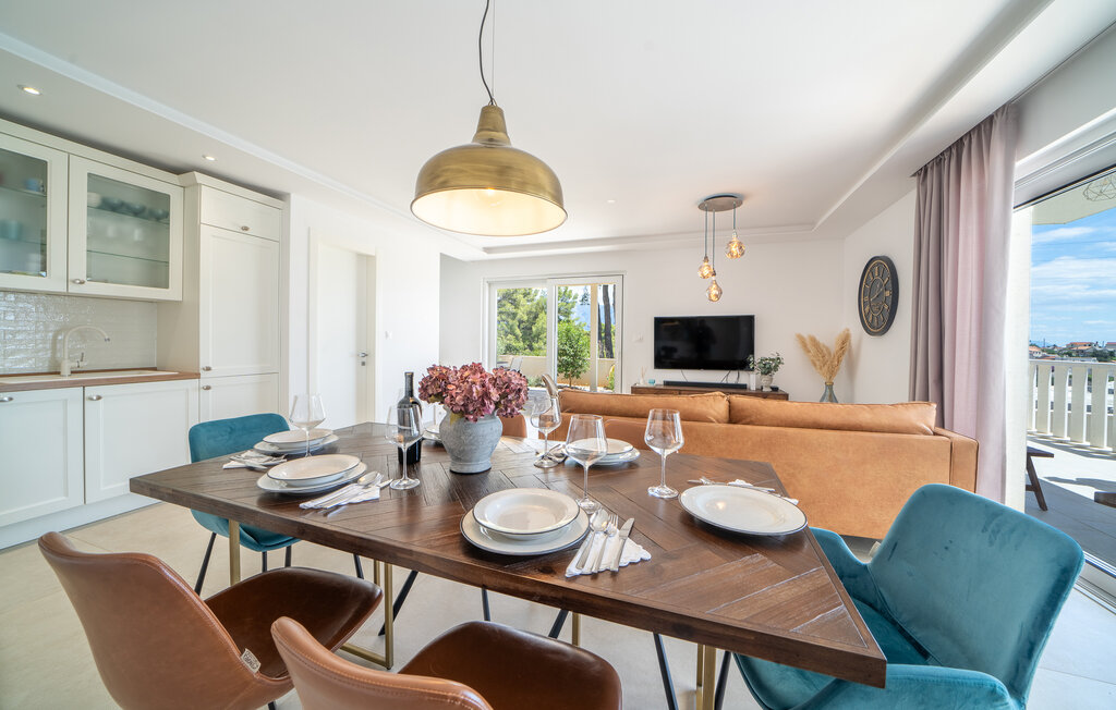 Feriehuse - Otok Brac-Sumartin , Kroatien - CDB735 27