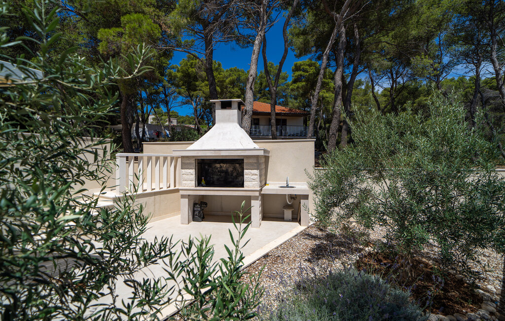 Feriehuse - Otok Brac-Sumartin , Kroatien - CDB735 18