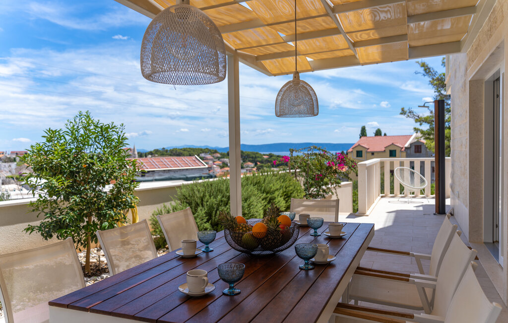 Feriehuse - Otok Brac-Sumartin , Kroatien - CDB735 2