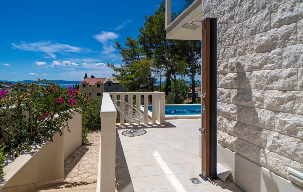 Feriehuse - Otok Brac-Sumartin , Kroatien - CDB735 21