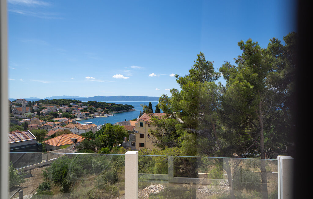 Feriehuse - Otok Brac-Sumartin , Kroatien - CDB735 5