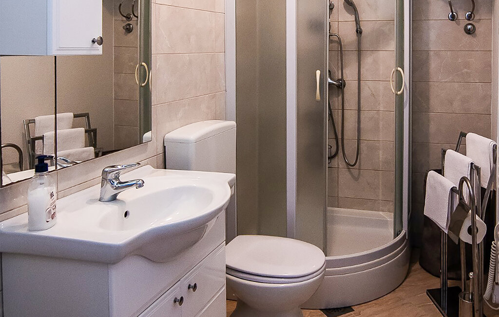 Ferienhaus - Brac-Postira , Kroatien - CDB501 31