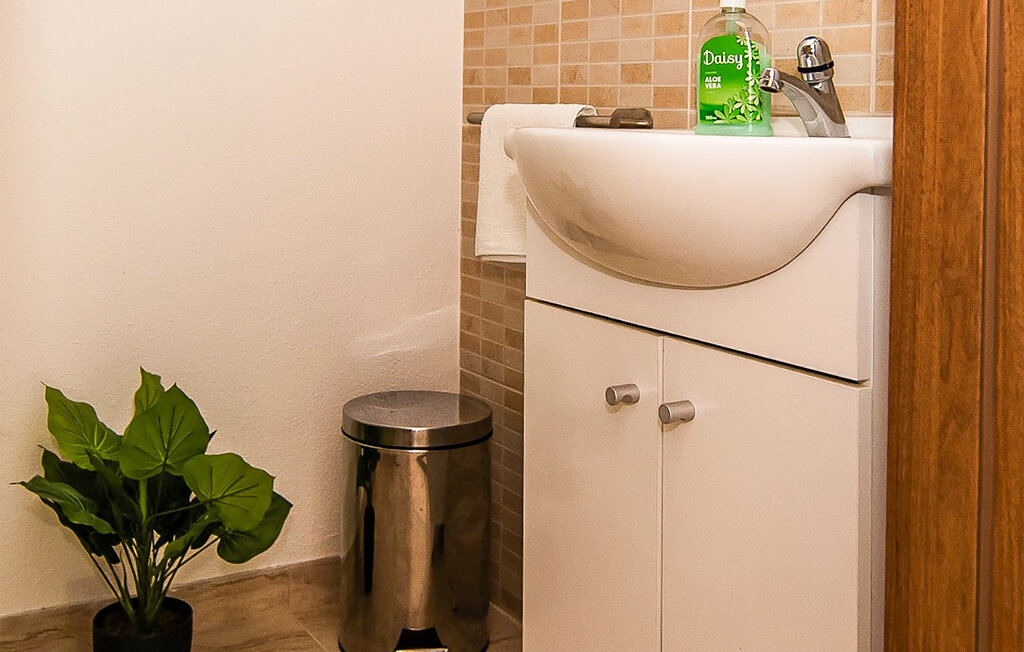 Ferienhaus - Brac-Postira , Kroatien - CDB501 32