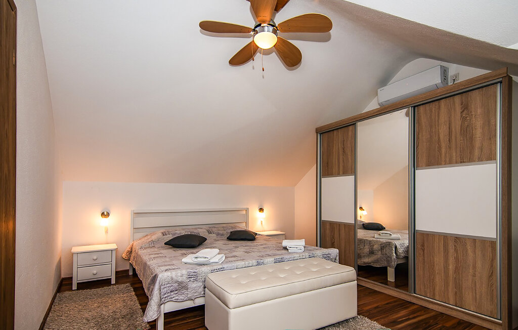 Ferienhaus - Brac-Postira , Kroatien - CDB501 6