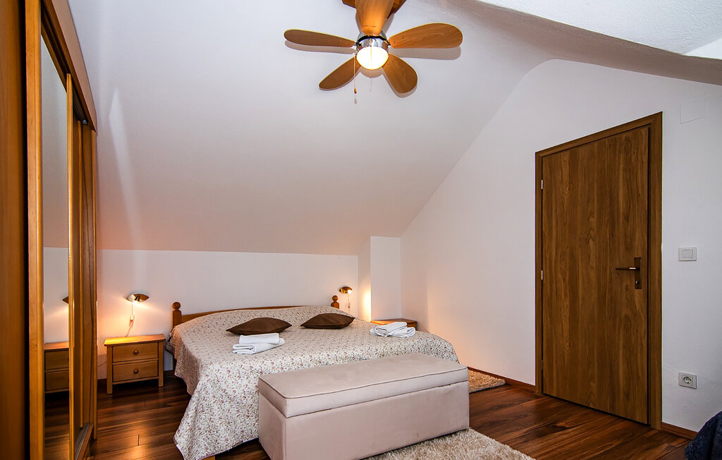 Ferienhaus - Brac-Postira , Kroatien - CDB501 7