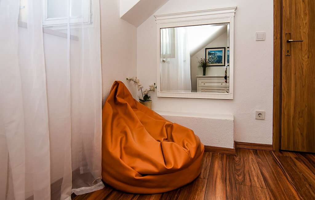 Ferienhaus - Brac-Postira , Kroatien - CDB501 30