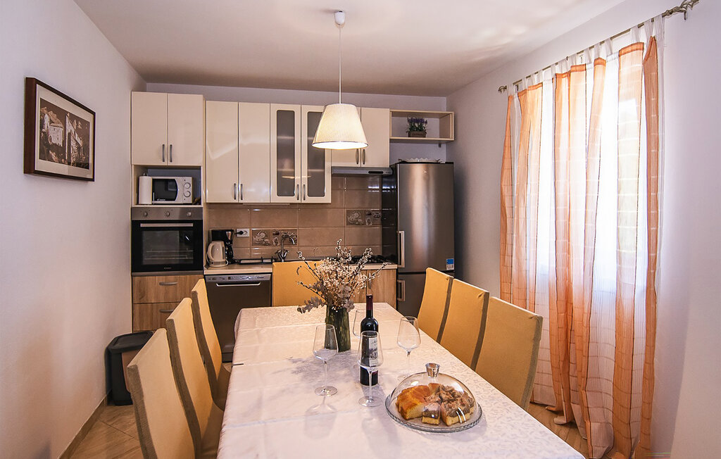 Ferienhaus - Brac-Postira , Kroatien - CDB501 27