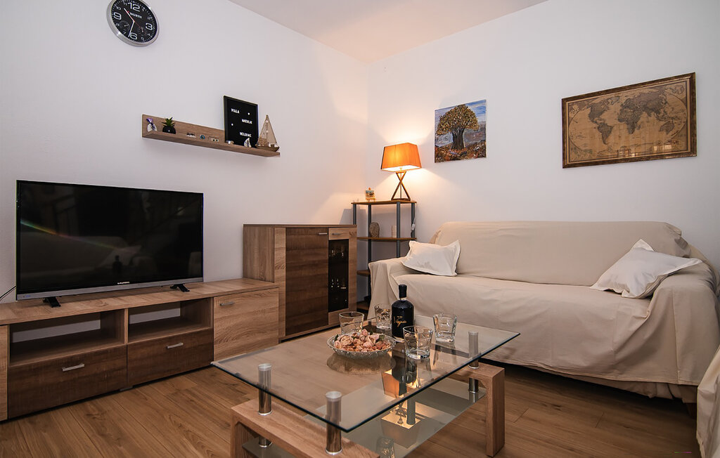 Ferienhaus - Brac-Postira , Kroatien - CDB501 2