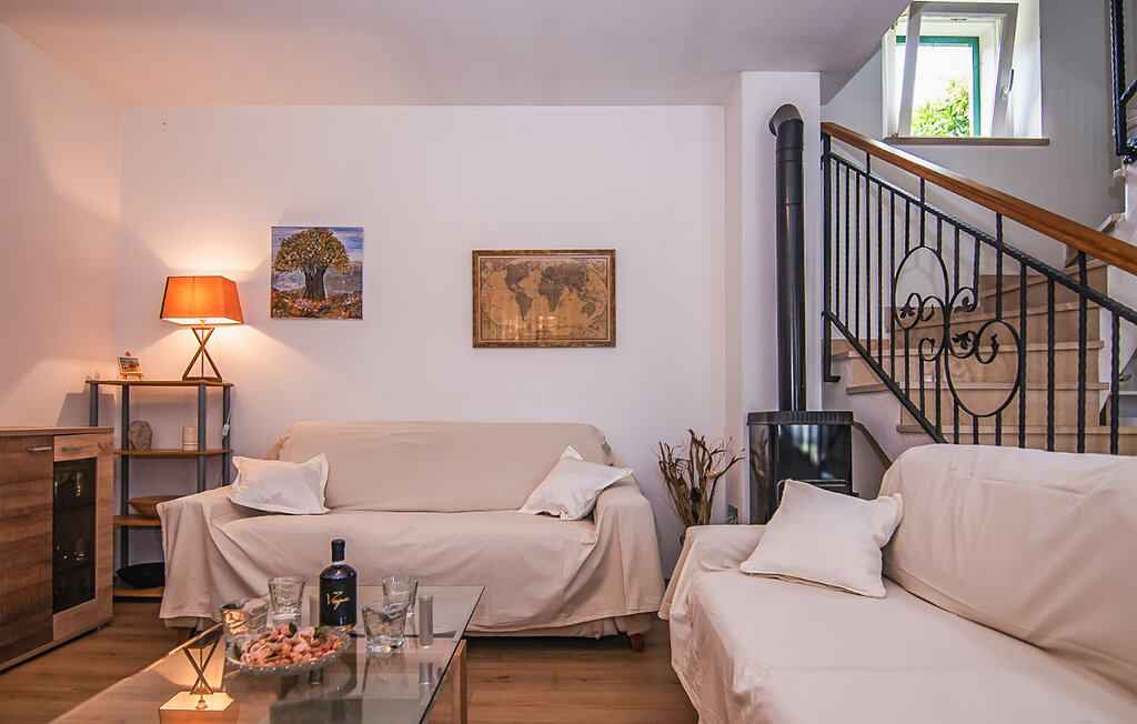 Ferienhaus - Brac-Postira , Kroatien - CDB501 25