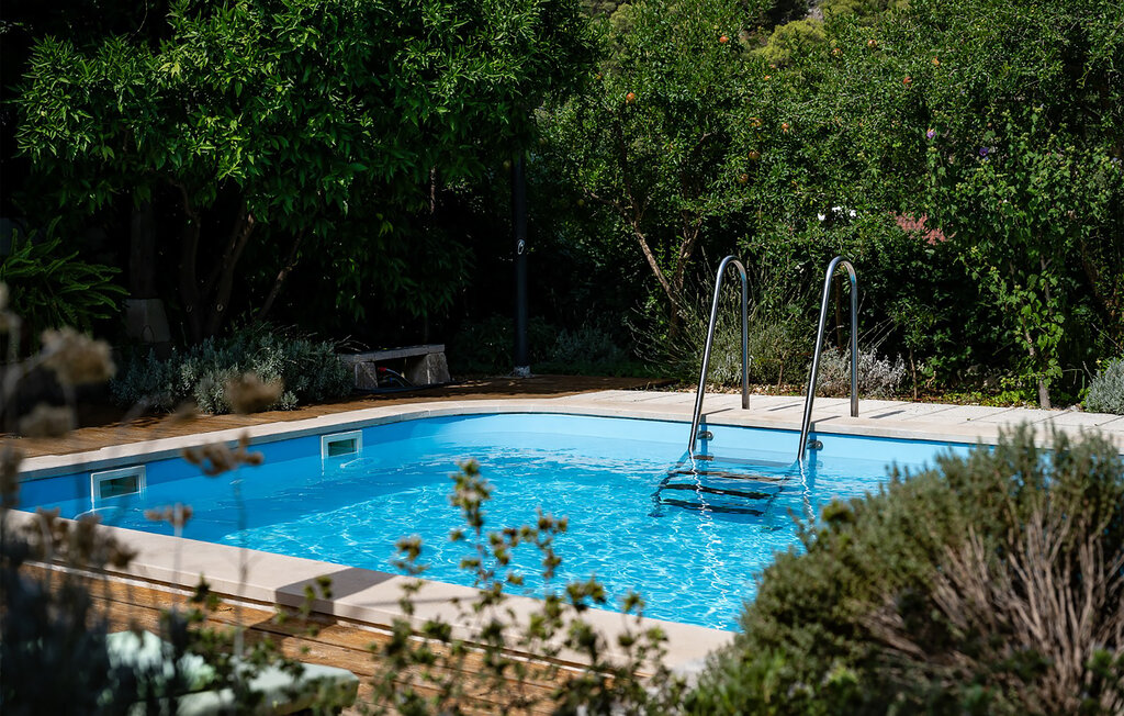 Ferienhaus - Brac-Postira , Kroatien - CDB501 10