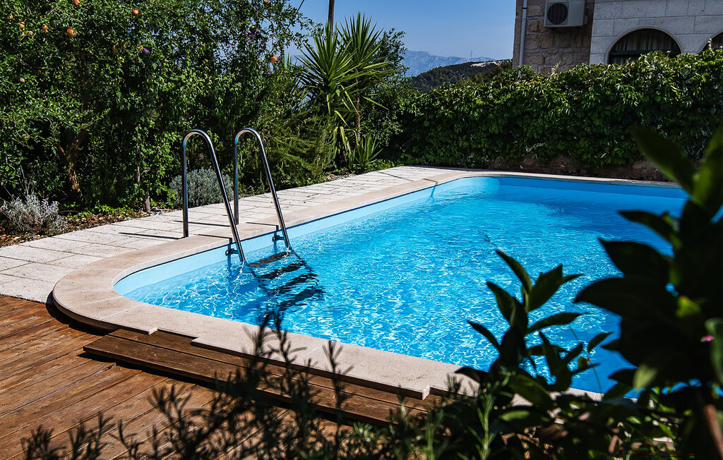 Ferienhaus - Brac-Postira , Kroatien - CDB501 11