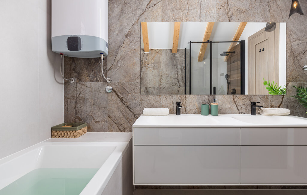 Domy wakacyjne - Brac-Skrip , Chorwacja - CDB810 41