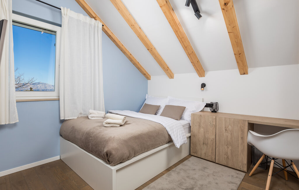 Domy wakacyjne - Brac-Skrip , Chorwacja - CDB810 8