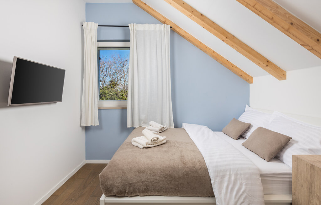 Domy wakacyjne - Brac-Skrip , Chorwacja - CDB810 39