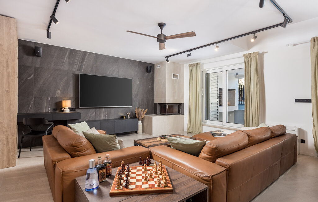 Domy wakacyjne - Brac-Skrip , Chorwacja - CDB810 28