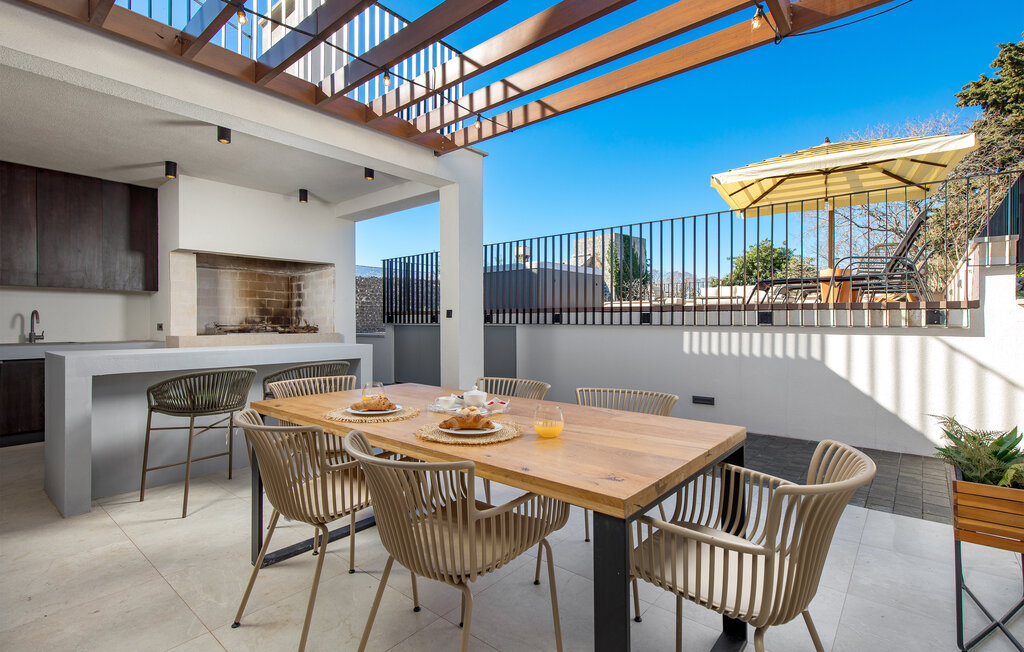 Domy wakacyjne - Brac-Skrip , Chorwacja - CDB810 4