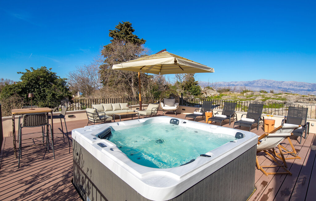 Domy wakacyjne - Brac-Skrip , Chorwacja - CDB810 5