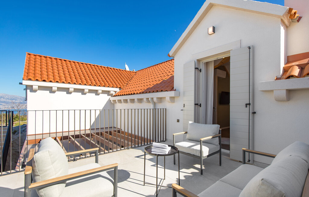 Domy wakacyjne - Brac-Skrip , Chorwacja - CDB810 19