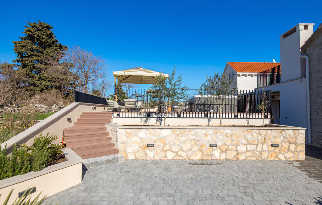 Domy wakacyjne - Brac-Skrip , Chorwacja - CDB810 25