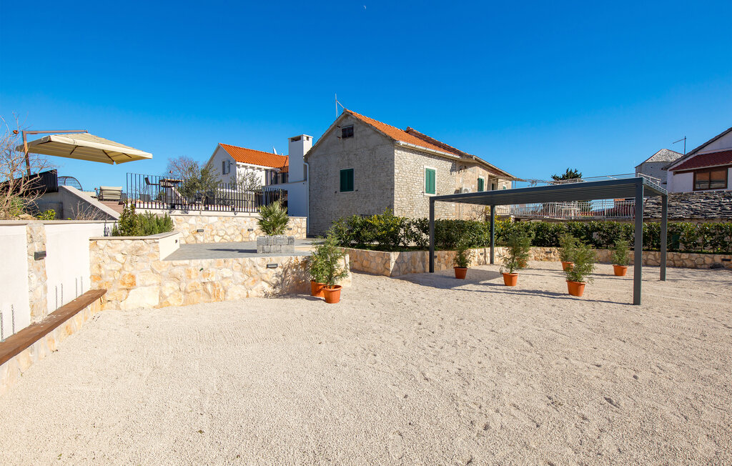 Domy wakacyjne - Brac-Skrip , Chorwacja - CDB810 27