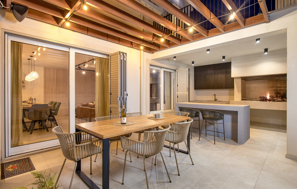 Domy wakacyjne - Brac-Skrip , Chorwacja - CDB810 13