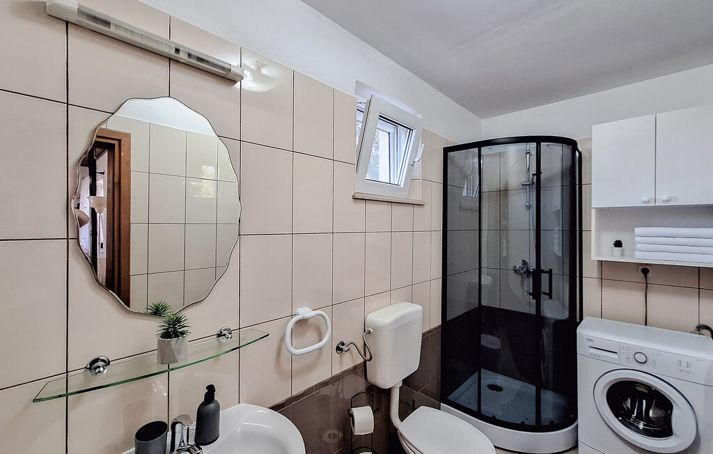 Ferienhaus - Brac-Praznica , Kroatien - CDB414 35