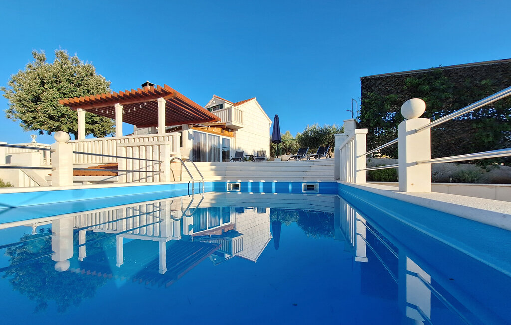 Ferienhaus - Brac-Praznica , Kroatien - CDB414 14