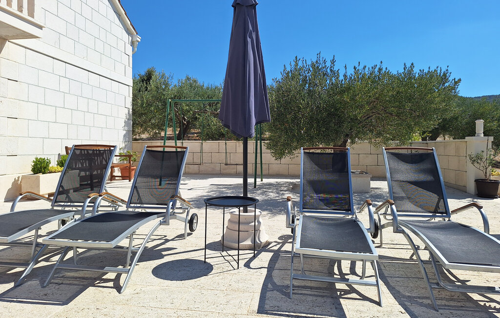 Ferienhaus - Brac-Praznica , Kroatien - CDB414 19